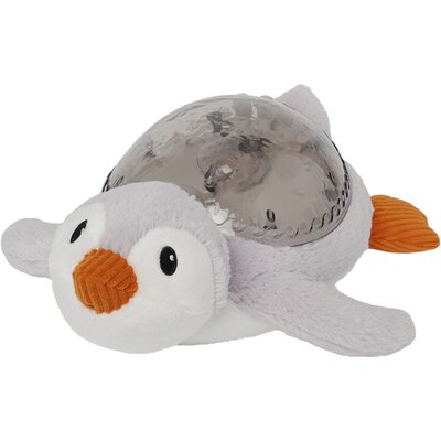 Projektor z pozytywką CLOUD B Pingwin ECO CLTT-9200-PG 10/24