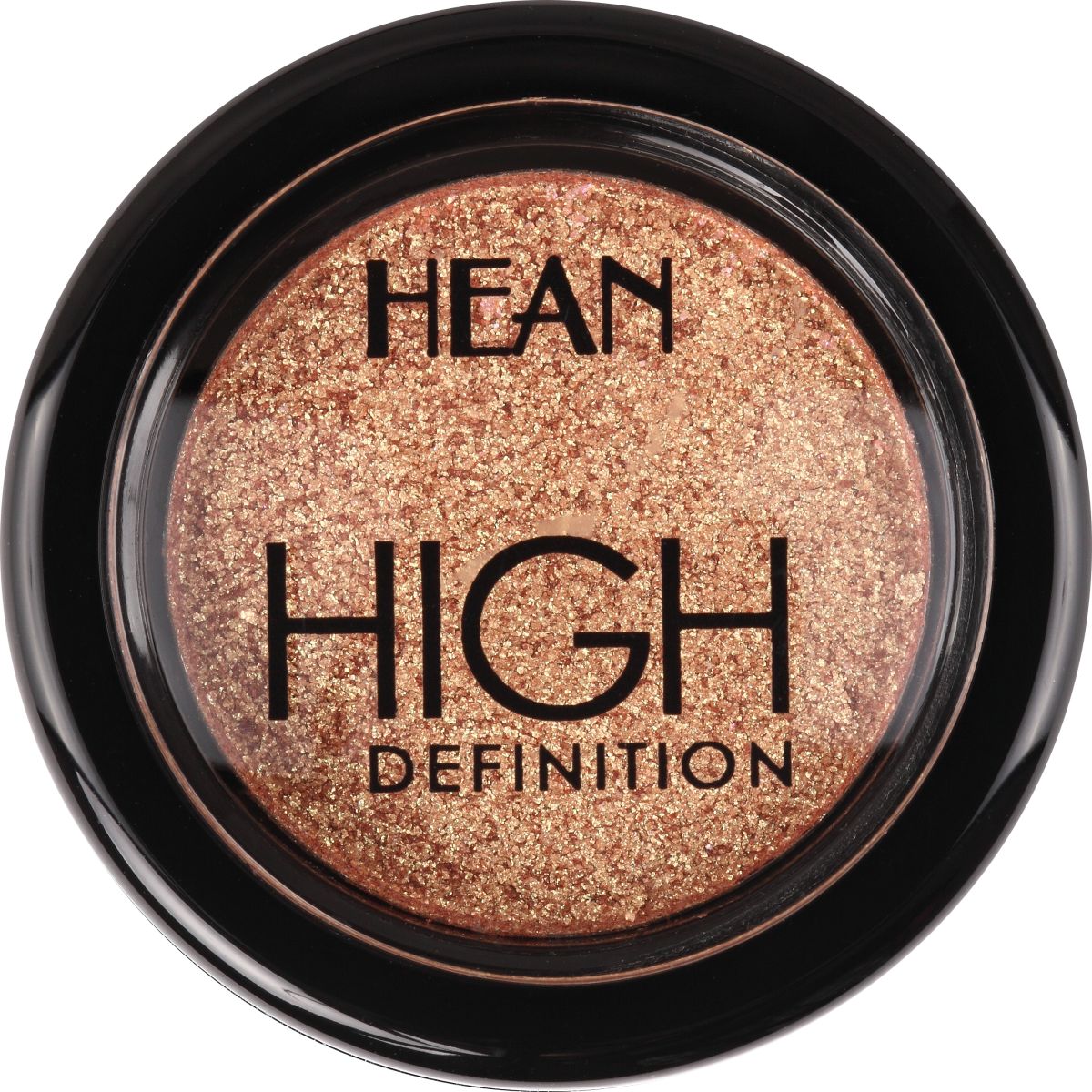 Hean High Definition cień do powiek 302 pleasure, 1,9 g
