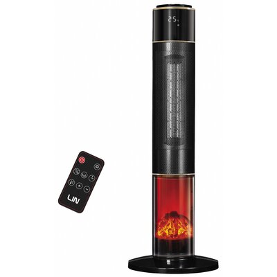 Grzejnik ceramiczny LIN GCL2071