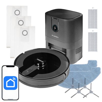 Robot sprzątający PURON PR12 PRO