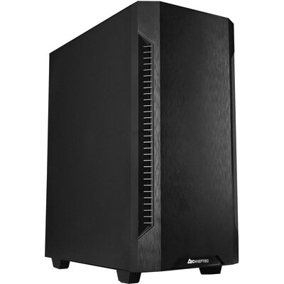 Obudowa CHIEFTEC Elox AS-01B-OP