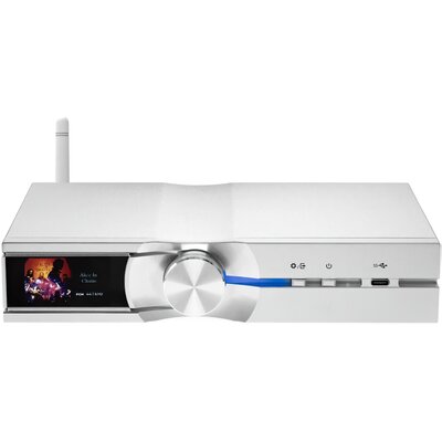 Odtwarzacz sieciowy IFI AUDIO Neo Stream