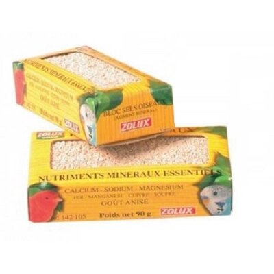 Karma dla ptaków ZOLUX 142105 (1 szt.)