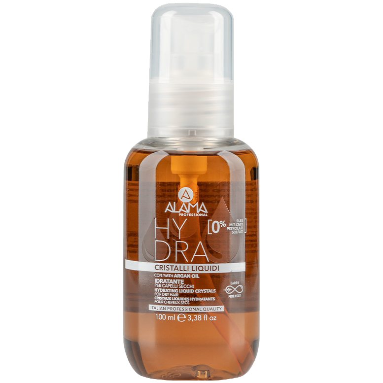 Alama Hydrating olejek do włosów, 100 ml