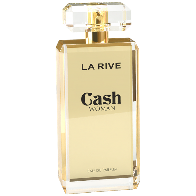 La Rive Cash woda perfumowana damska, 90 ml