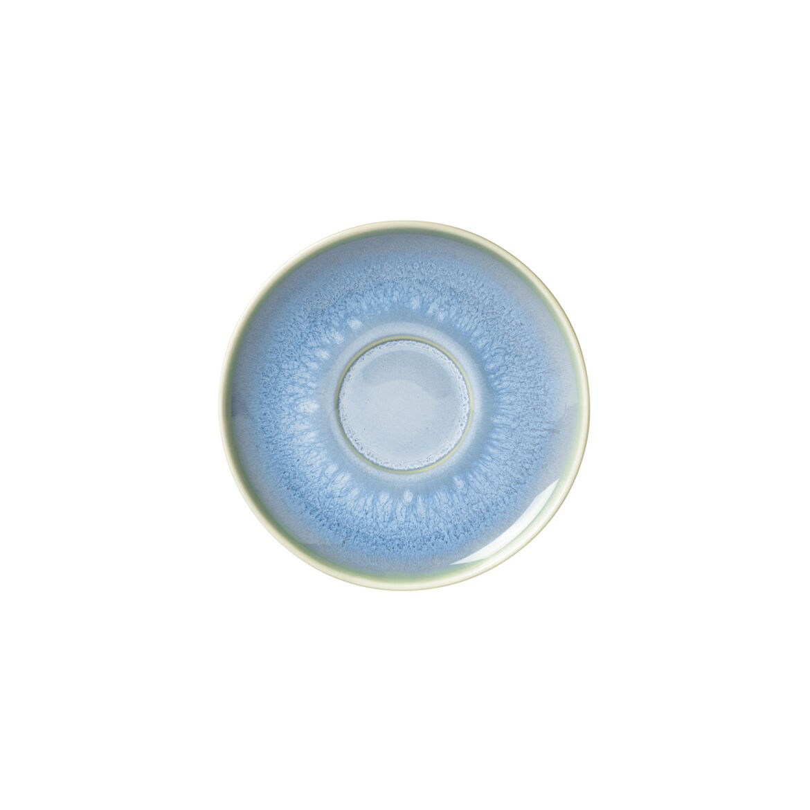 Villeroy&Boch - Spodek do filiżanki do kawy 15 cm Crafted Blueberry