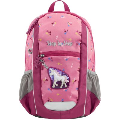 Plecak szkolny STEP BY STEP Kiga Maxi Little Unicorn Nuala 138898