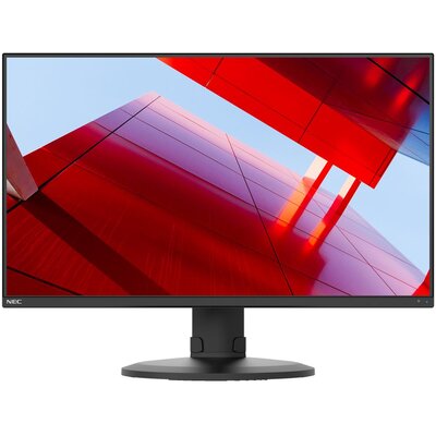 Monitor NEC MultiSync E273F 27" 1920x1080px IPS
