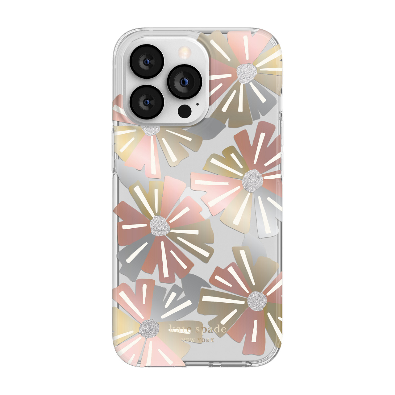Kate Spade New York Hardshell - etui dla iPhone 13 Pro Max (Wallflower)