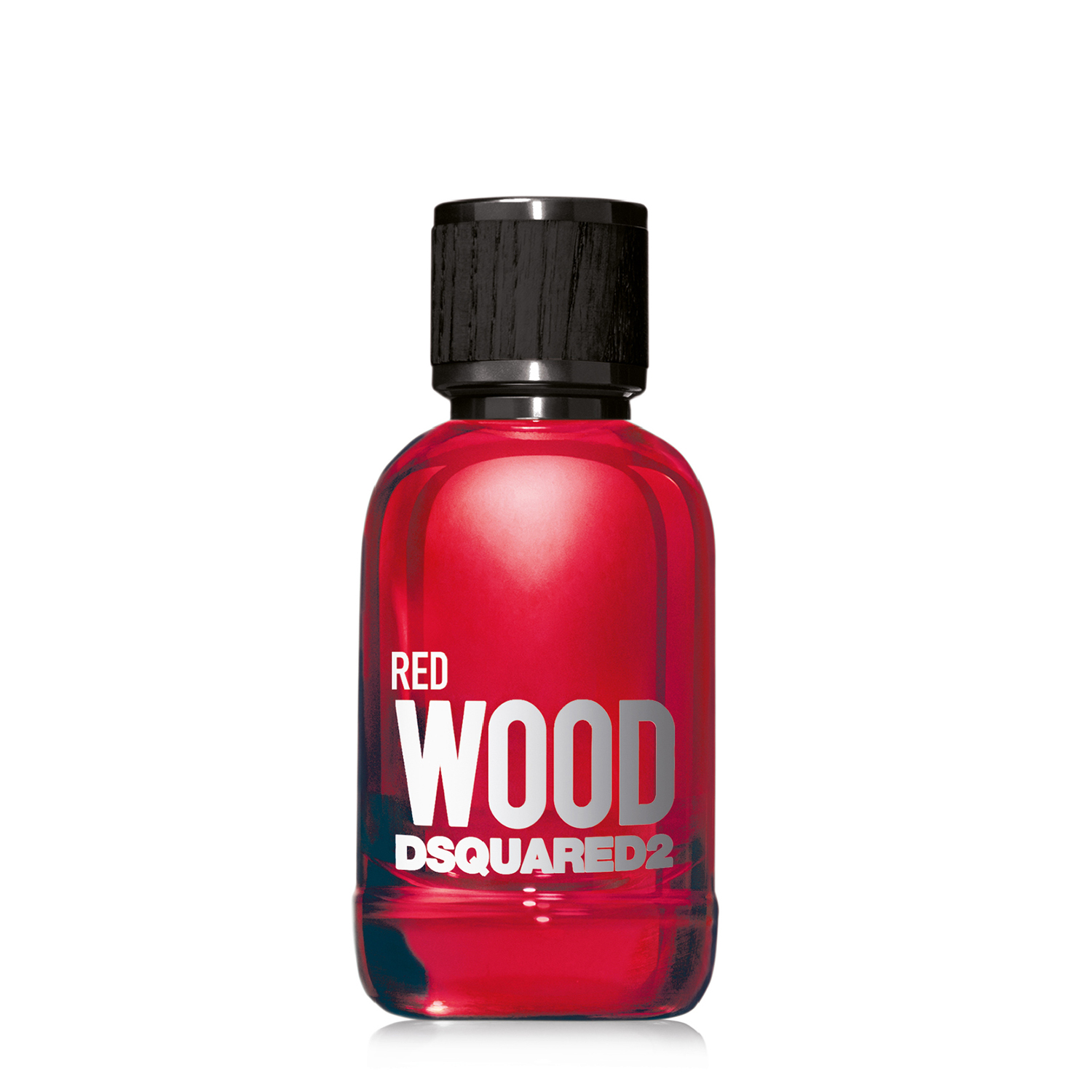 Dsquared2 Red Wood Femme woda toaletowa damska, 50 ml