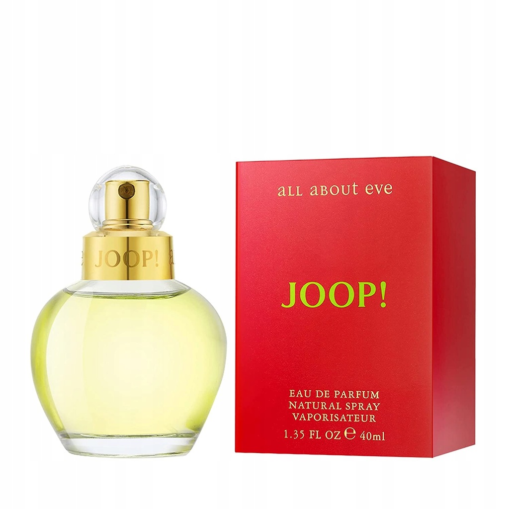 Joop! All About Eve woda perfumowana damska, 40 ml