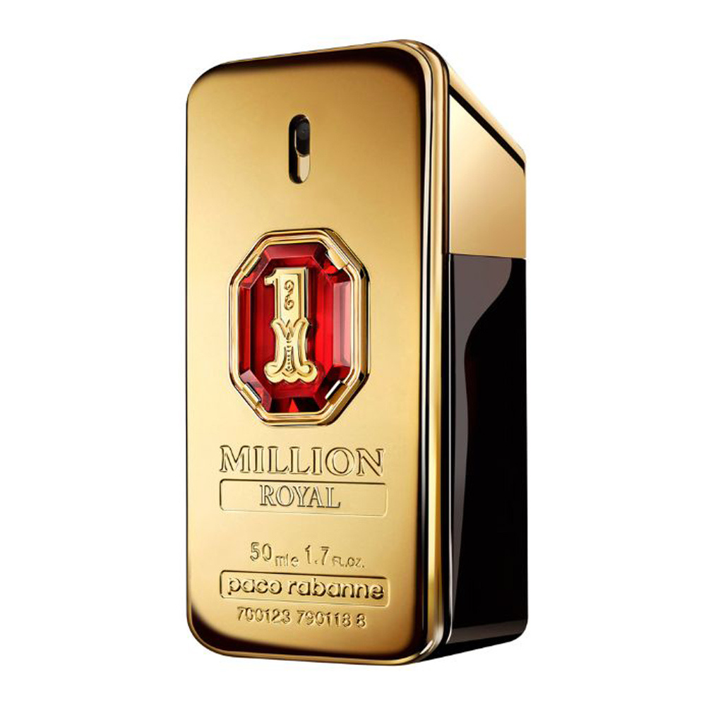Paco Rabanne 1 Million Royal perfumy męskie, 50 ml