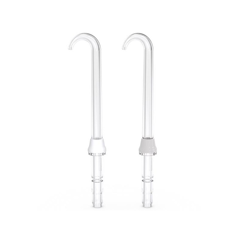 Waterpik DT-100 końcówki do protez, 2 szt./1 opak.
