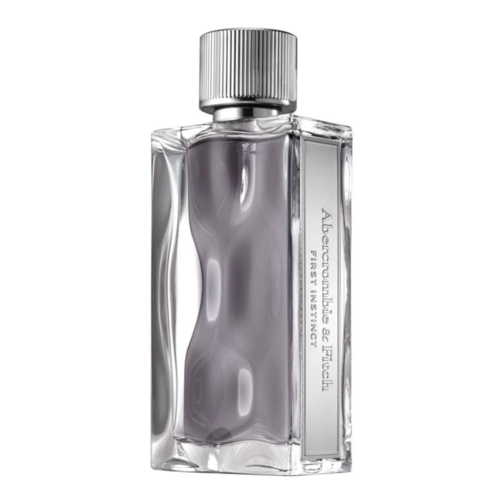 Abercrombie & Fitch First Instinct Man woda toaletowa męska, 100 ml
