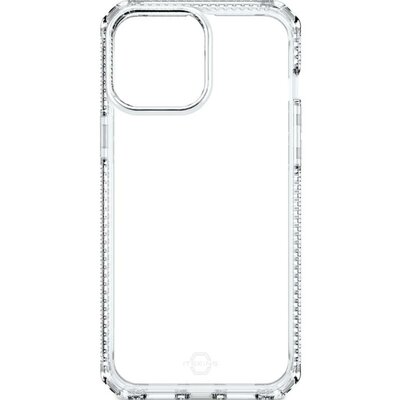 Etui ITSKINS Spectrum Clear do Apple iPhone 13 Pro Max Przezroczysty