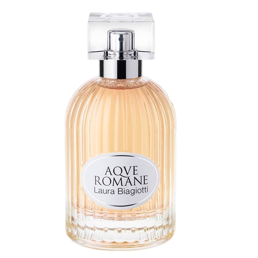 Laura Biagiotti Aqve Romane Ambrosia Aurea woda toaletowa damska, 100 ml