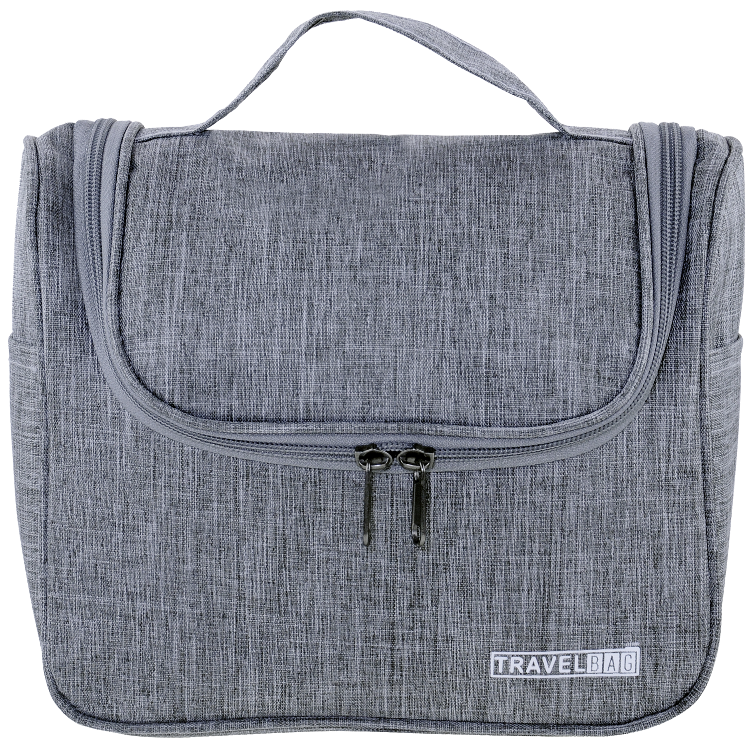 Intervion organizer szary, 1 szt.