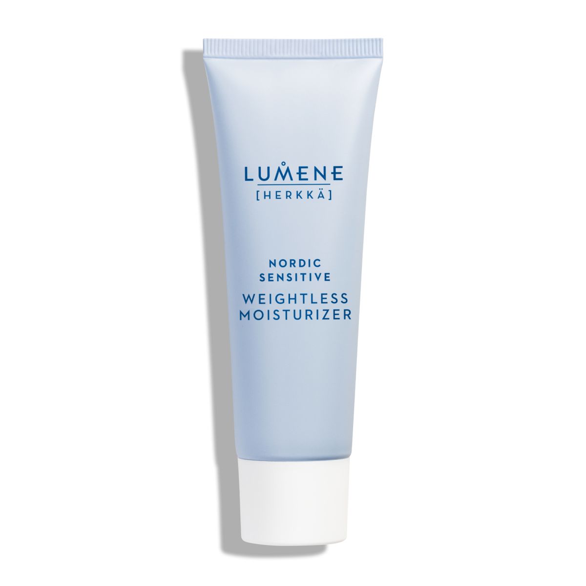 Lumene Nordic Sensitive [Herkka] lekki krem nawilżający do twarzy, 50 ml
