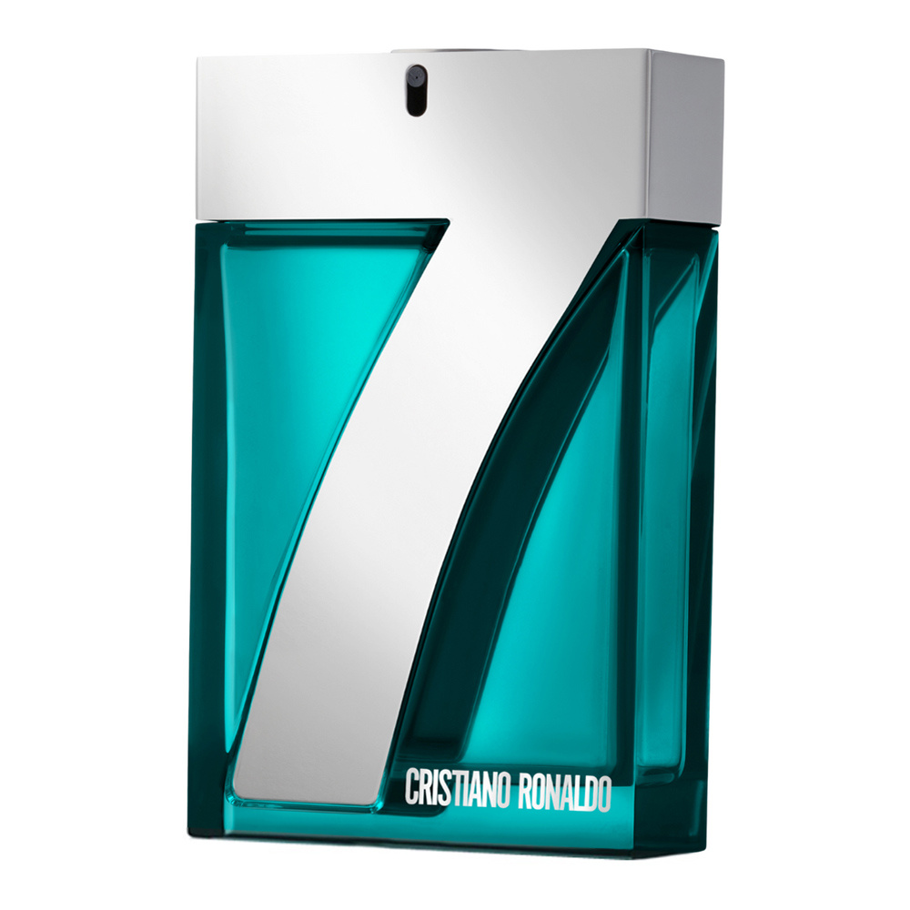 Cristiano Ronaldo CR7 Origins woda toaletowa męska, 100 ml