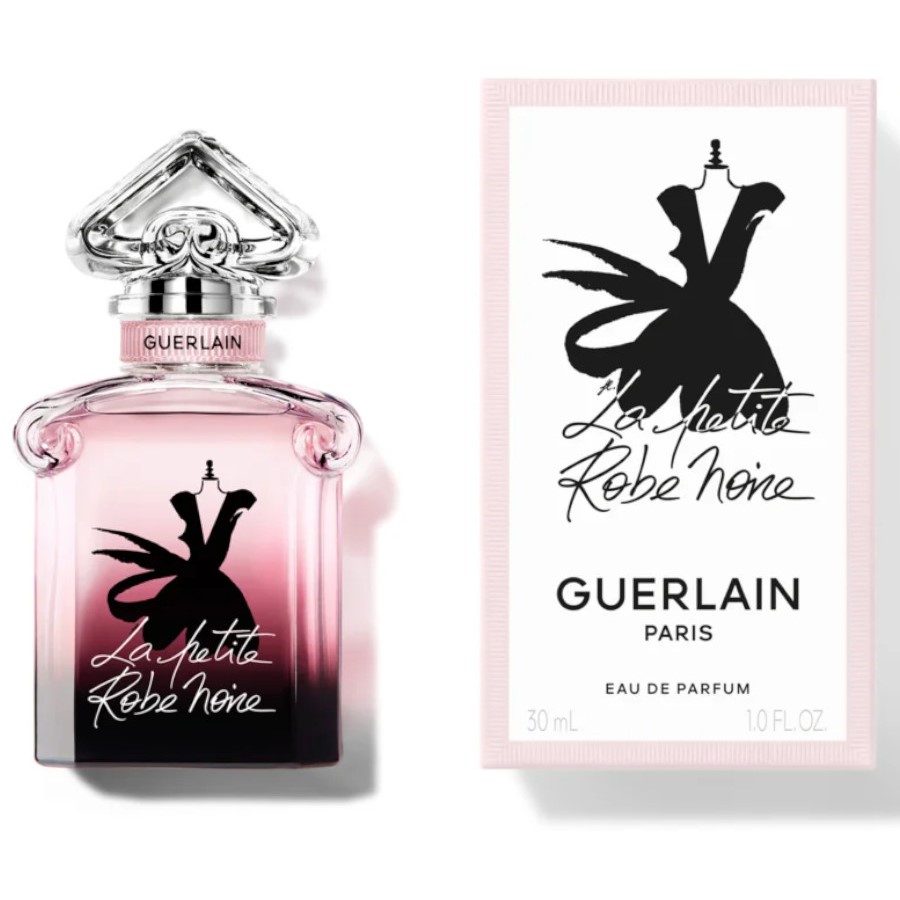 Guerlain La Petite Robe Noire woda perfumowana damska, 30 ml