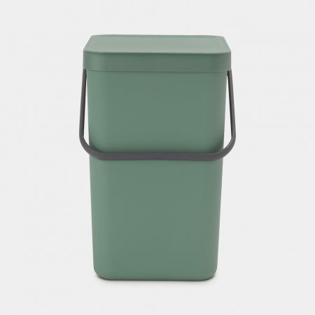 Brabantia - Kosz Sort & Go 25L Fir Green
