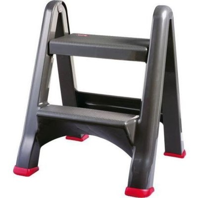 Podest roboczy 2 stopniowy CURVER 155160 (0.63 m)