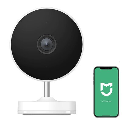 Kamera XIAOMI AW200 Zewnętrzna / Wewnętrzna, Wi-Fi