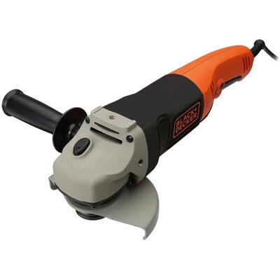 Szlifierka kątowa sieciowa BLACK&DECKER KG1202K