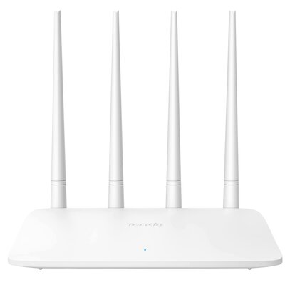 Router TENDA F6 2.4 GHz