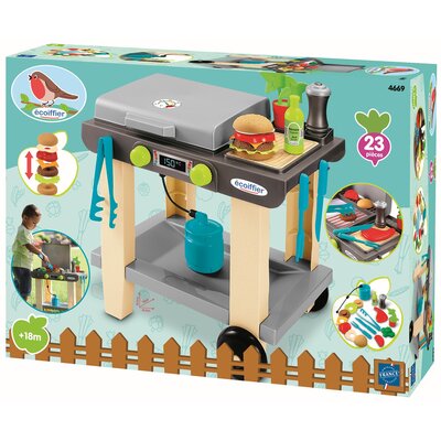 Zabawka Grill ECOIFFIER 7600004669