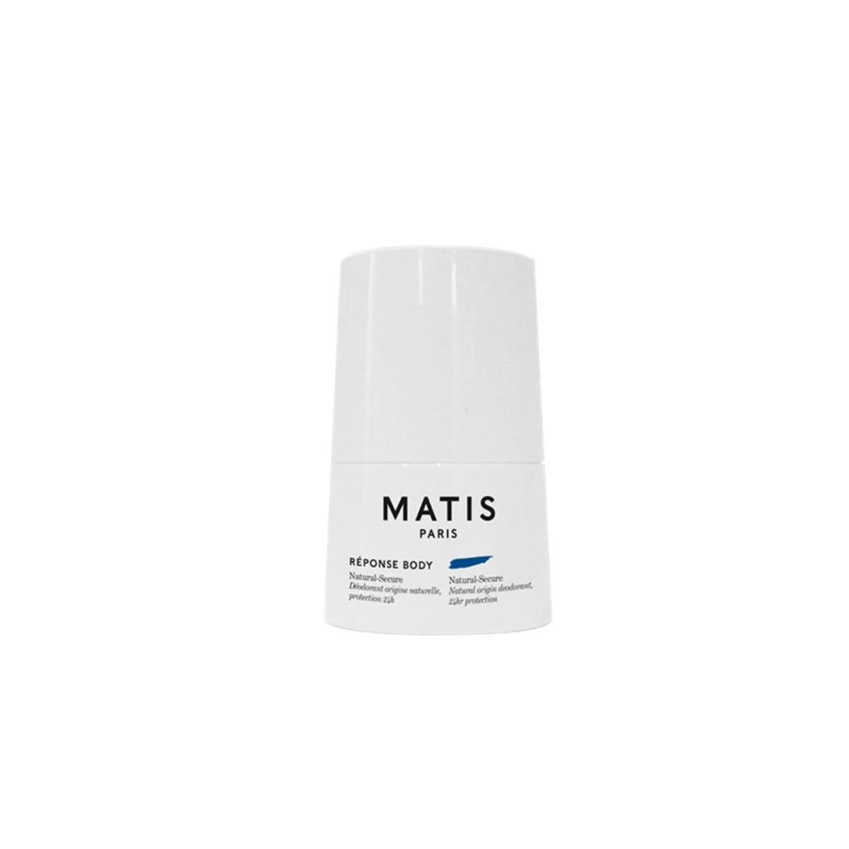 Matis Body Natural Secure dezodorant w kulce do ciała, 50 ml