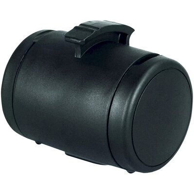 Pojemnik do smyczy FLEXI Multi Box Czarny