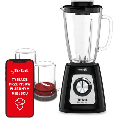 Blender kielichowy TEFAL BL438831