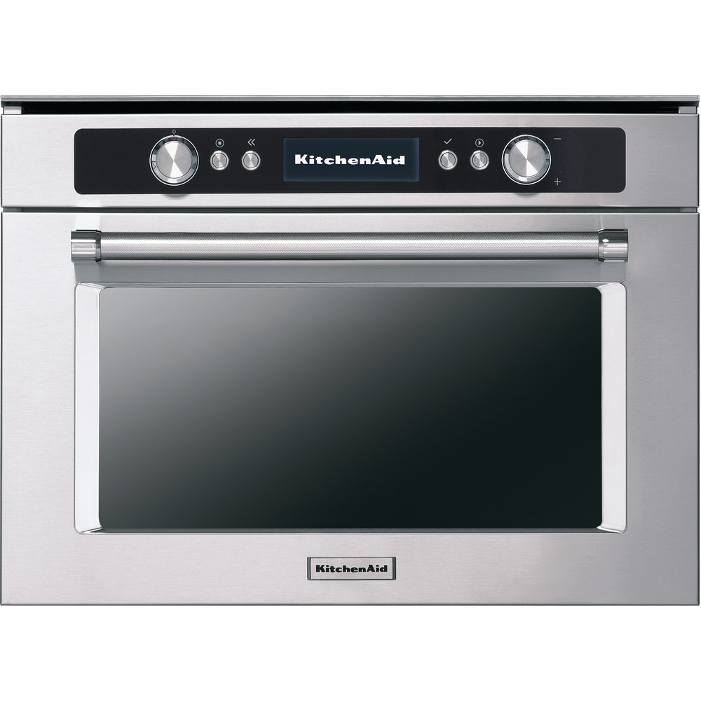 KitchenAid - Piekarnik Speed Oven 45 cm