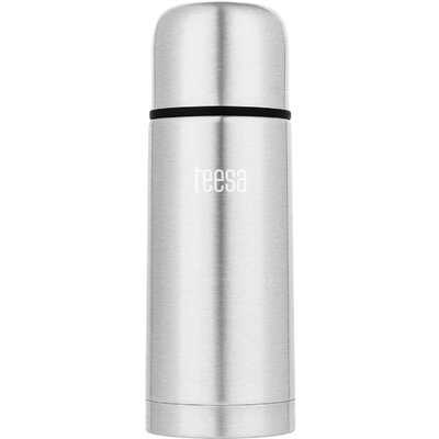 Termos TEESA TSA0004 Srebrny 750 ml