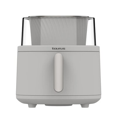 Air Fryer Frytkownica beztłuszczowa TAURUS EST9739900L 6l 10 automatycznych programów