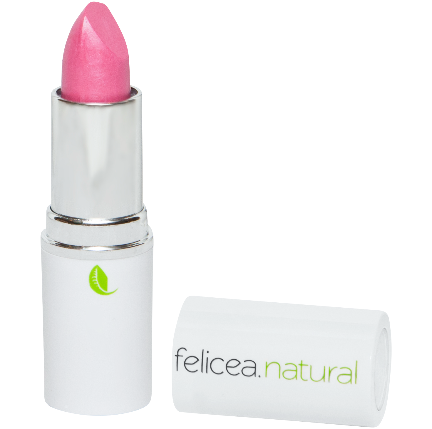Felicea Natural pomadka do ust 23 różowy kwarc, 4,5 g
