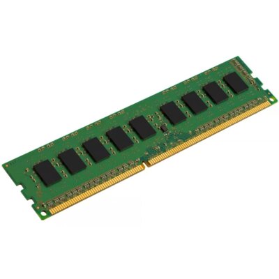 Pamięć RAM KINGSTON 8GB (1x8GB) DDR3 1600MT/s CL11