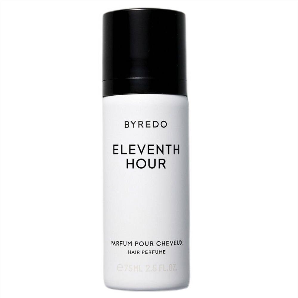 Byredo Eleventh Hour perfumy do włosów, 75 ml