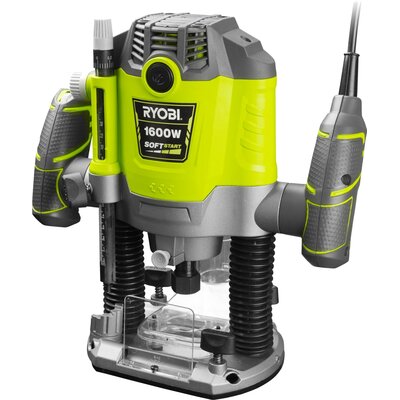 Frezarka RYOBI RRT1600-K