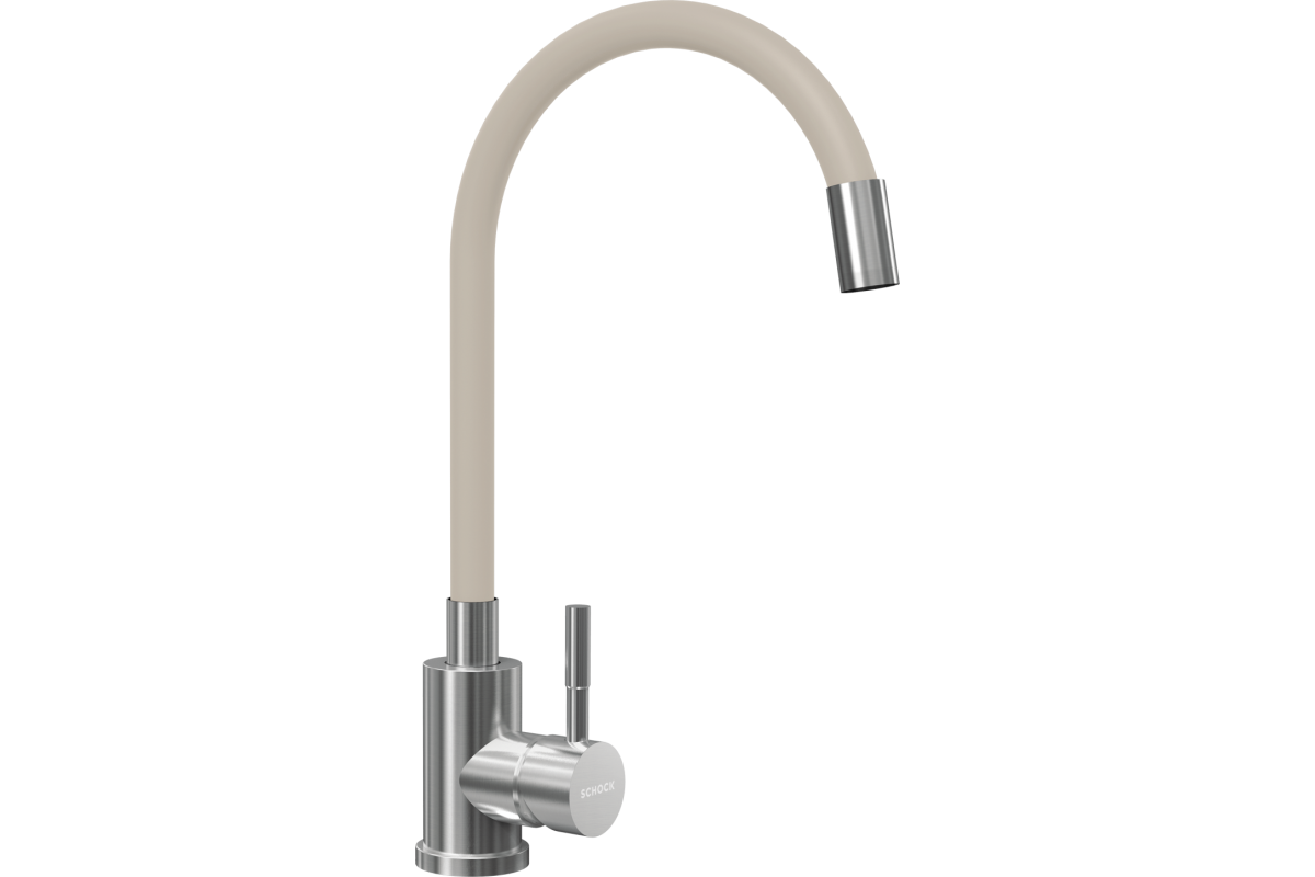 Schock - Bateria FLORA 509000 Beż