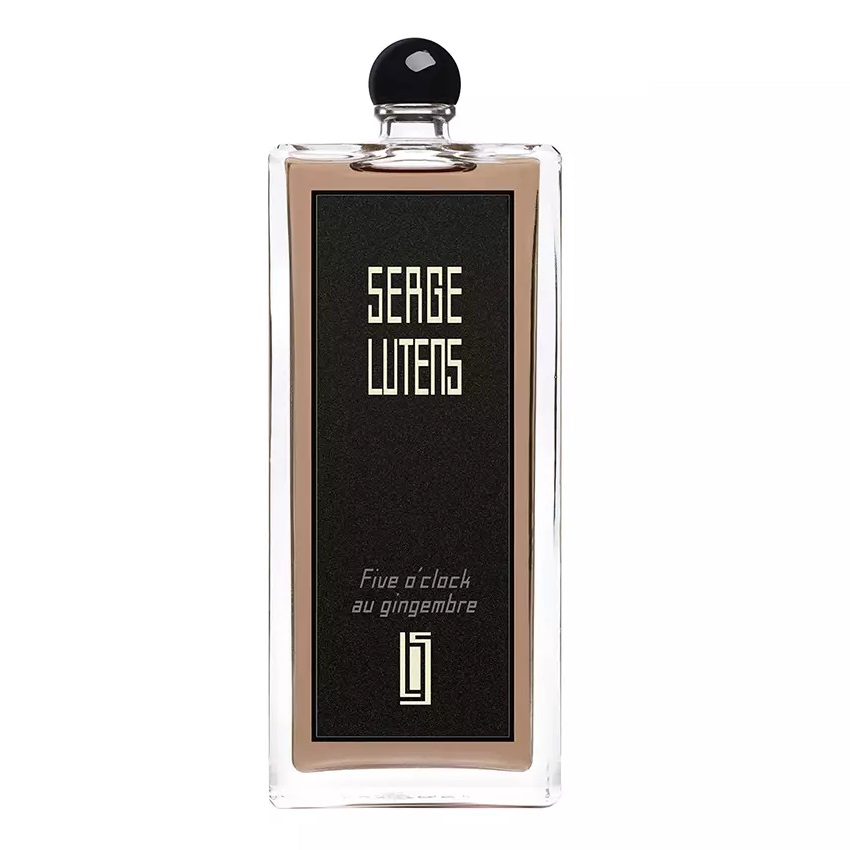 Serge Lutens Five O'clock Au Gingembre woda perfumowana unisex, 100 ml