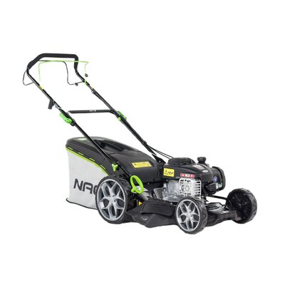 Kosiarka spalinowa NAC LS46-450E-HSS-JR Briggs & Stratton 450E z napędem 460mm 1.82kW