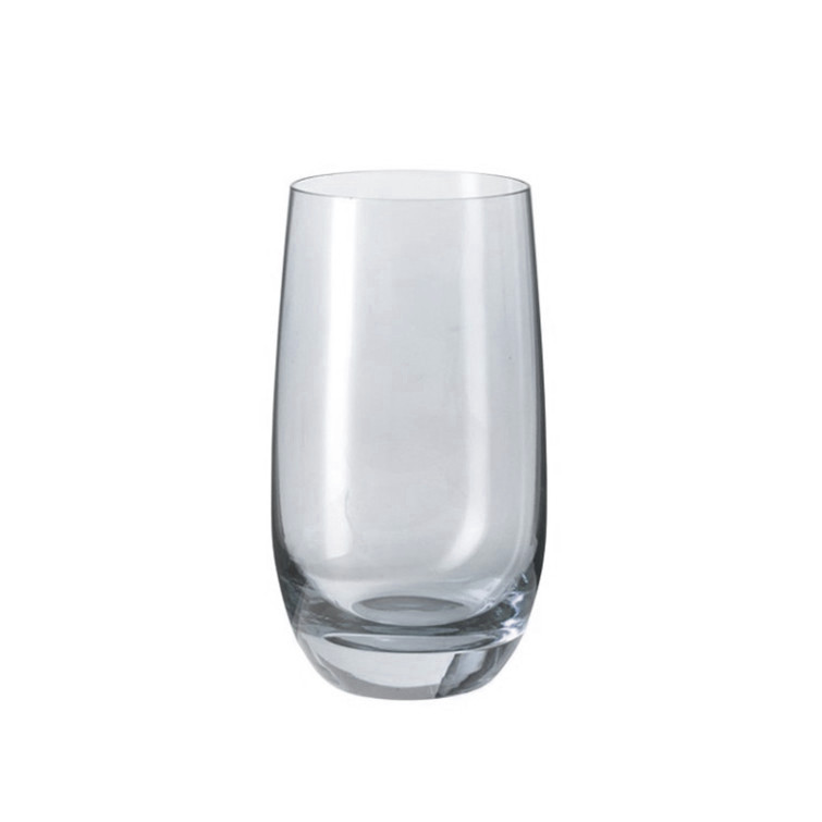 Leonardo Sora szklanka 390ml bazalt