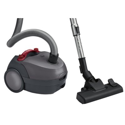 Odkurzacz BOMANN BS 9019 CB N Czerwony