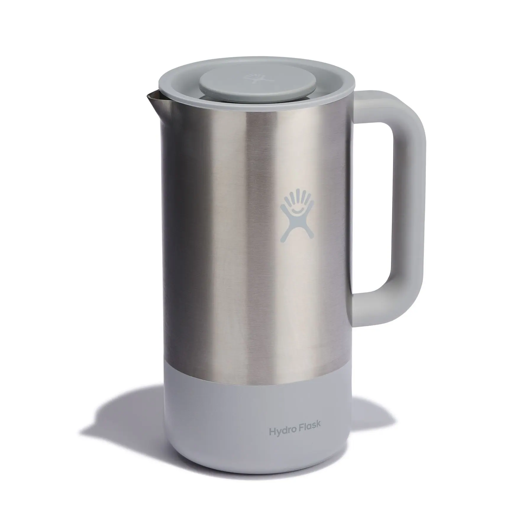 Kawiarka izolowana Hydro Flask French Press 950 ml - Birch