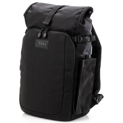 Plecak TENBA Fulton V2 14L Czarny