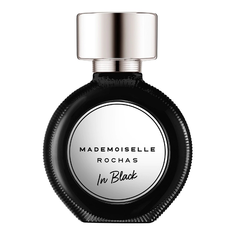 Rochas Mademoiselle Rochas In Black woda perfumowana damska, 30 ml