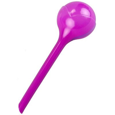 Dozownik kula do nawadniania KINZO 1056593 250 ml Fioletowy