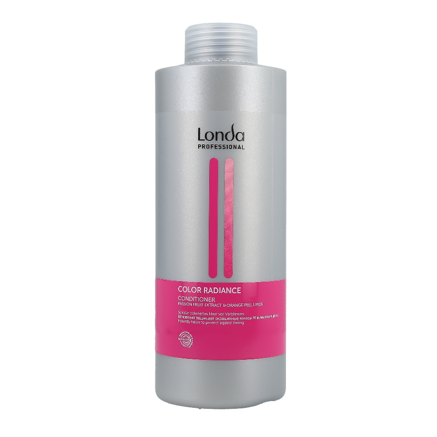 Londa Professional Color Radiance  odżywka do włosów farbowanych, 1000 ml